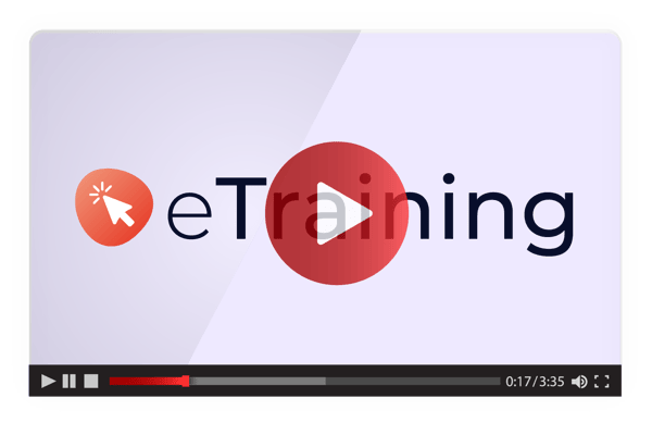 etraining video thumbnail